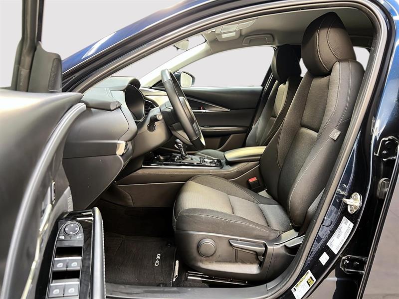 mazda CX-30 2025 - 7