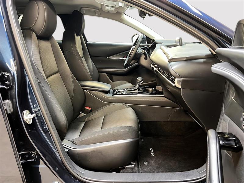 mazda CX-30 2025 - 8