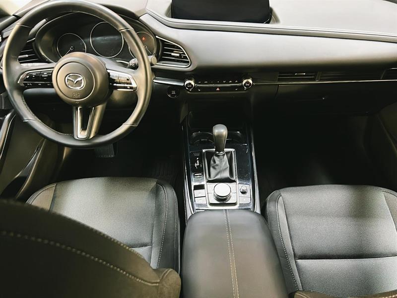 mazda CX-30 2025 - 10