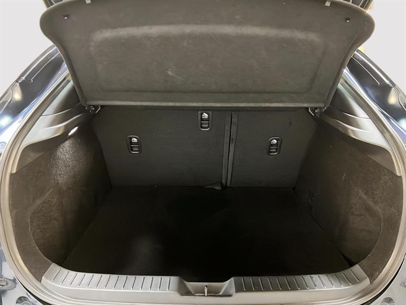 mazda CX-30 2025 - 12