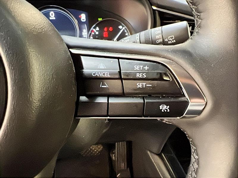 mazda CX-30 2025 - 19