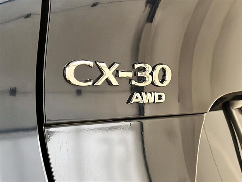 mazda CX-30 2025 - 25