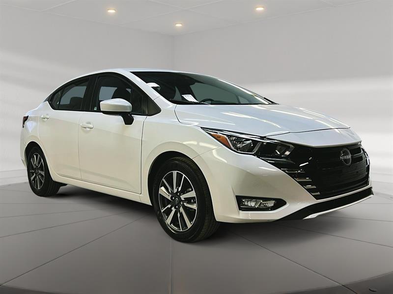 nissan Versa 2025 - 3
