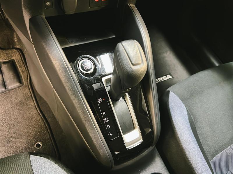 nissan Versa 2025 - 13