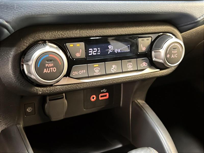 nissan Versa 2025 - 14