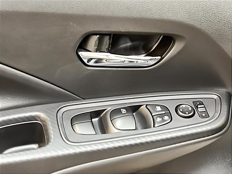 nissan Versa 2025 - 20