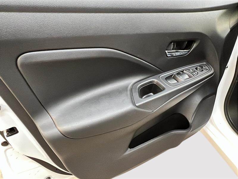 nissan Versa 2025 - 21