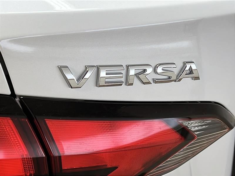 nissan Versa 2025 - 22