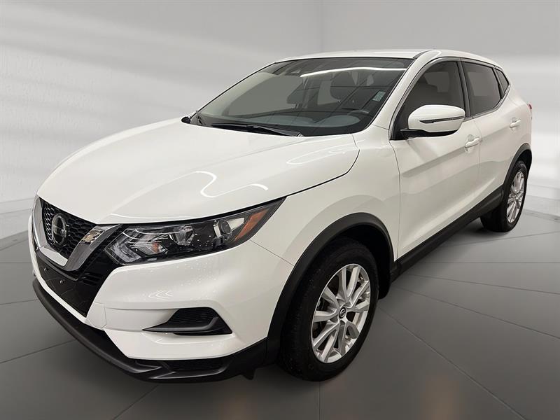 nissan Qashqai 2023
