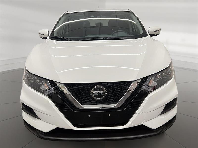 nissan Qashqai 2023 - 2
