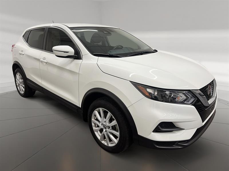 nissan Qashqai 2023 - 3