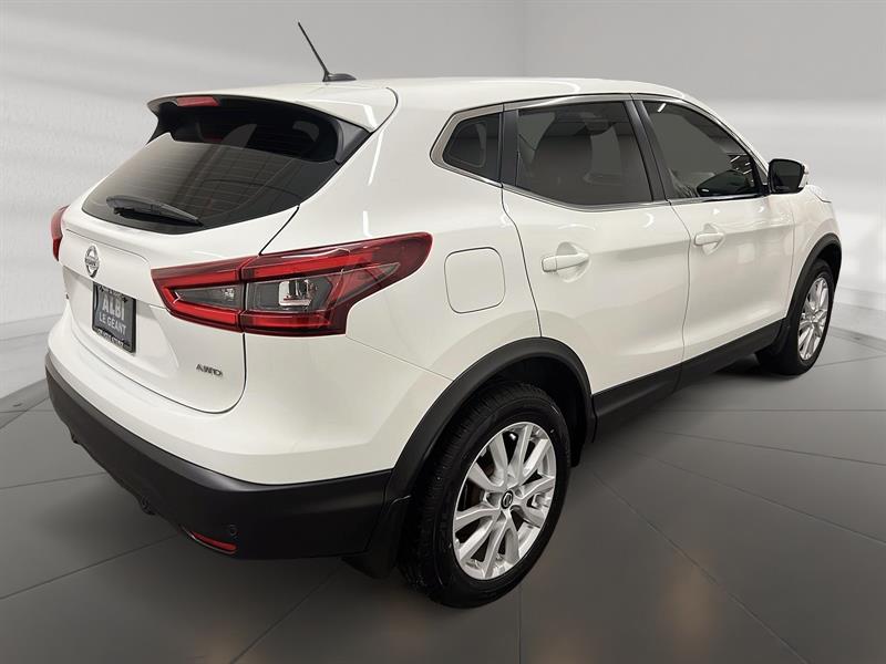nissan Qashqai 2023 - 4
