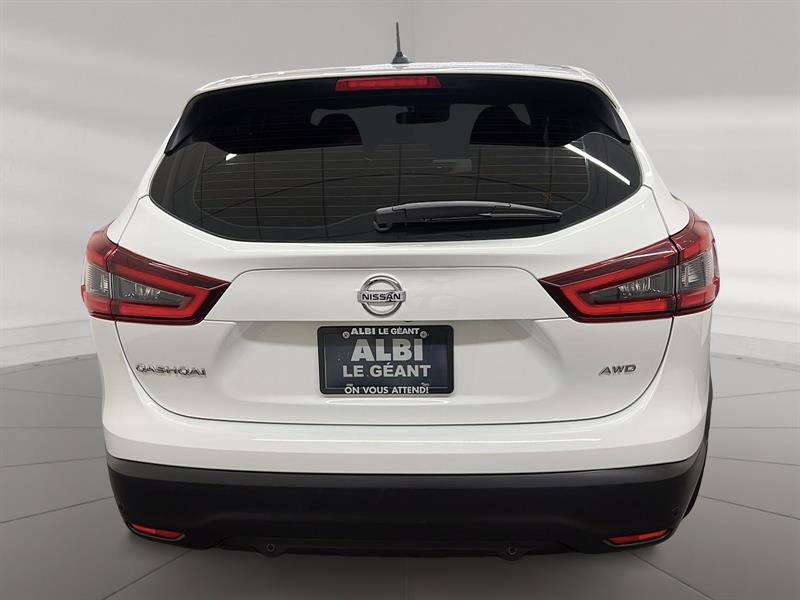 nissan Qashqai 2023 - 5