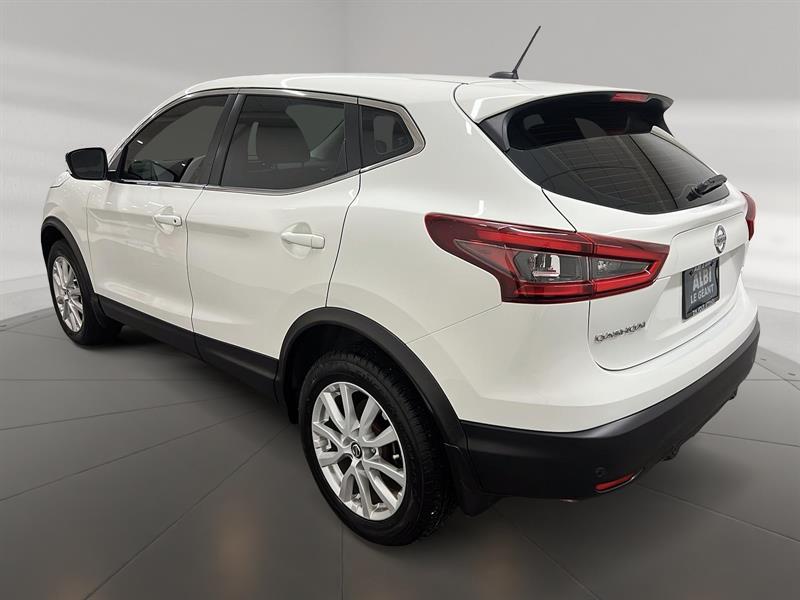 nissan Qashqai 2023 - 6