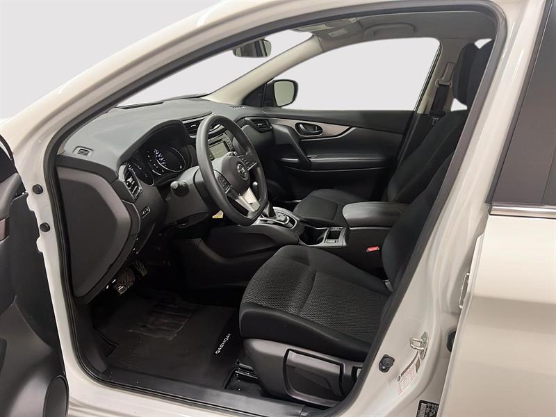 nissan Qashqai 2023 - 7