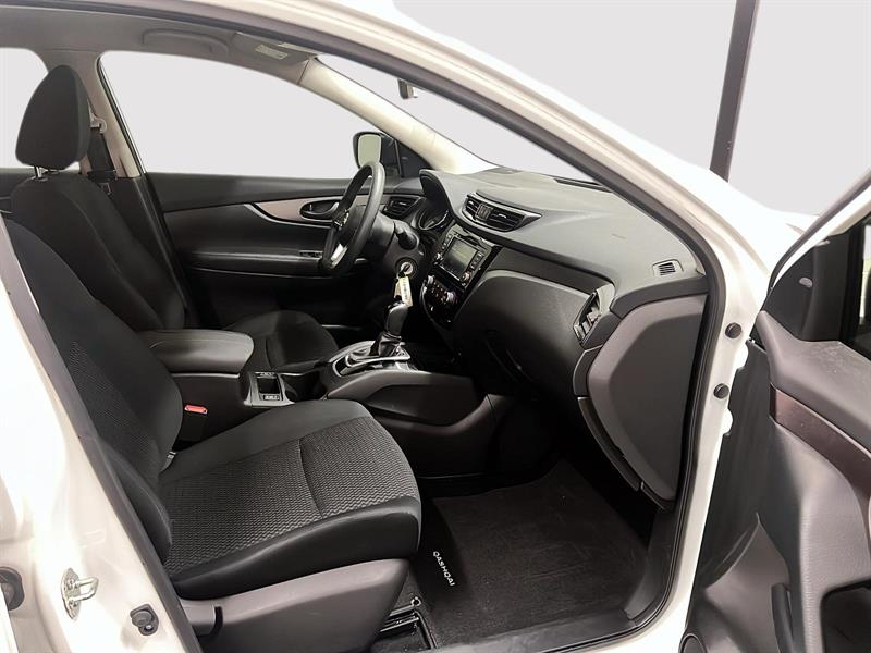 nissan Qashqai 2023 - 8