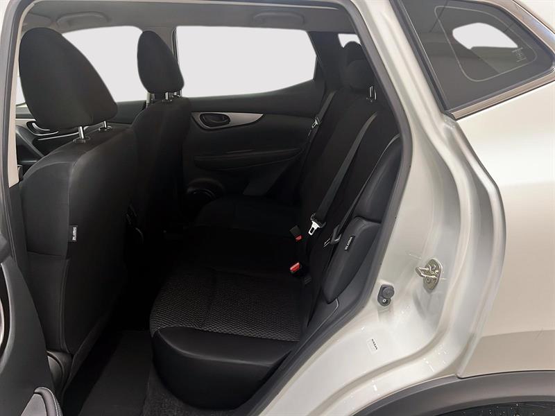 nissan Qashqai 2023 - 9
