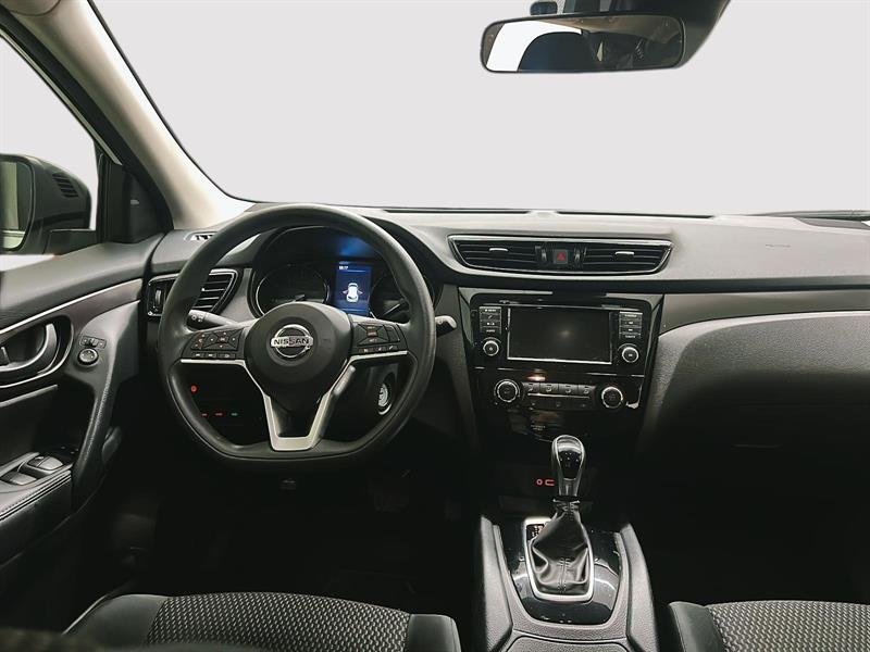 nissan Qashqai 2023 - 11
