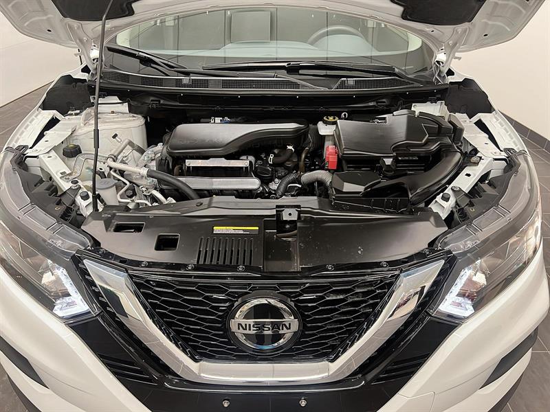 nissan Qashqai 2023 - 12