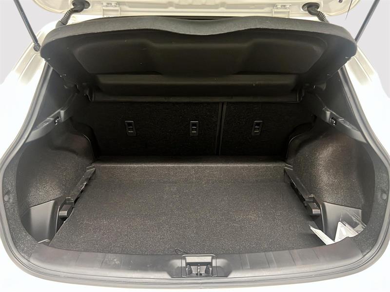 nissan Qashqai 2023 - 13
