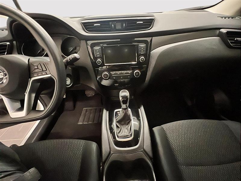 nissan Qashqai 2023 - 14
