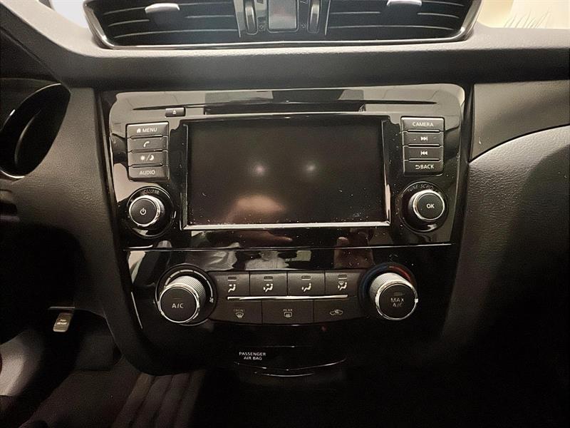 nissan Qashqai 2023 - 15