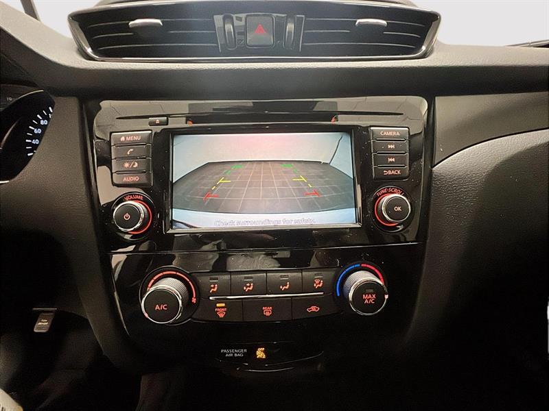 nissan Qashqai 2023 - 16