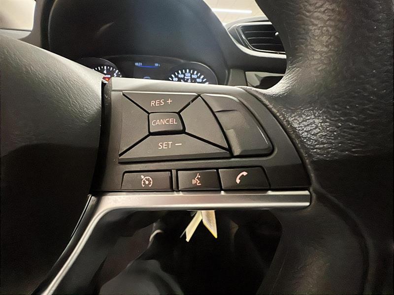 nissan Qashqai 2023 - 19