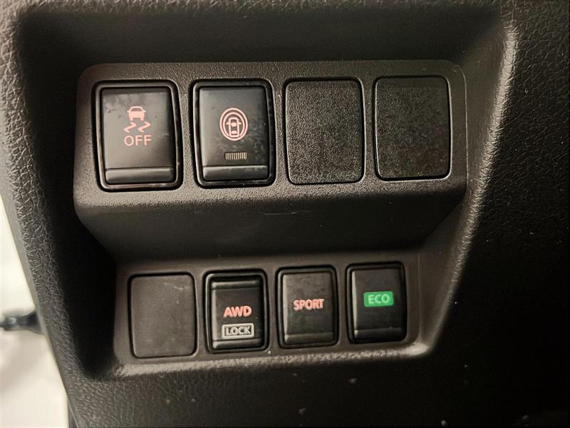 nissan Qashqai 2023 - 20