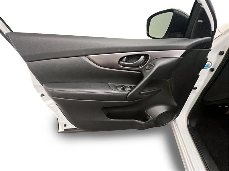 nissan Qashqai 2023 - 23