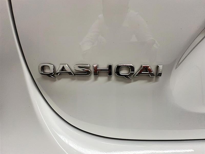 nissan Qashqai 2023 - 25