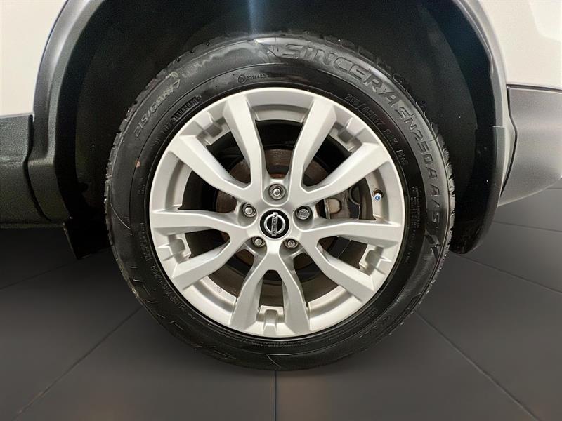 nissan Qashqai 2023 - 26