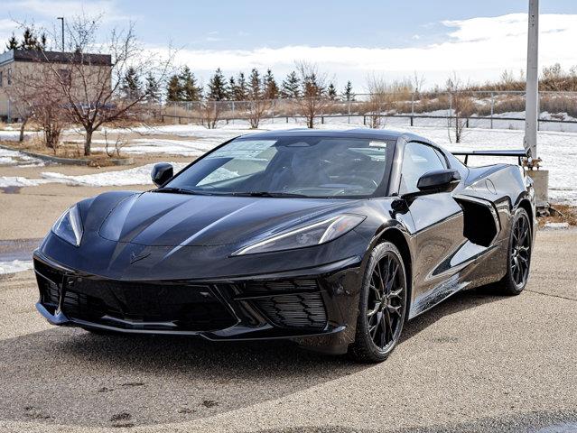 chevrolet Corvette 2026 - 4