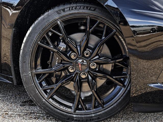chevrolet Corvette 2026 - 6