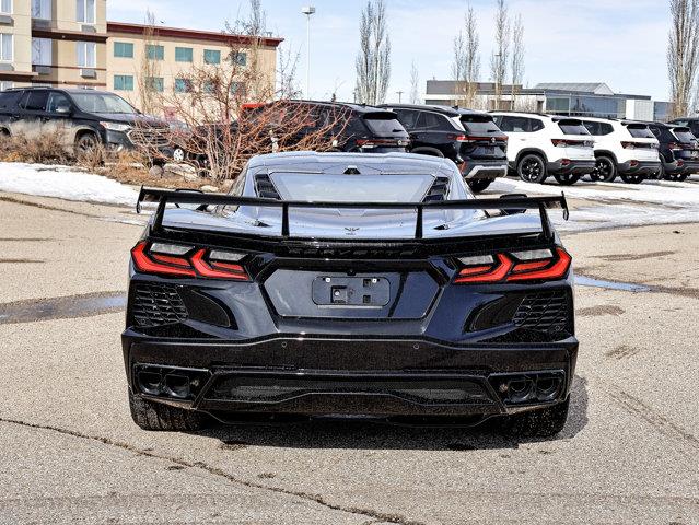 chevrolet Corvette 2026 - 11