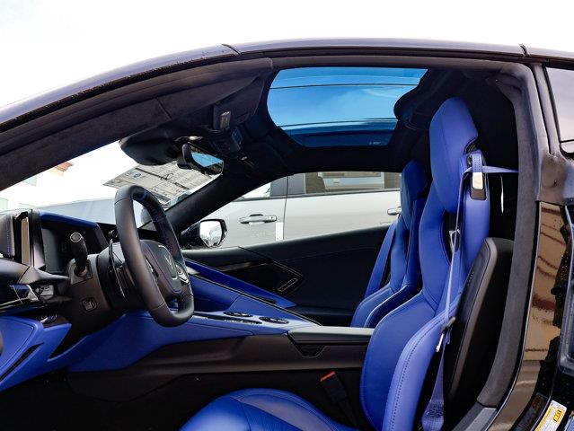 chevrolet Corvette 2026 - 15