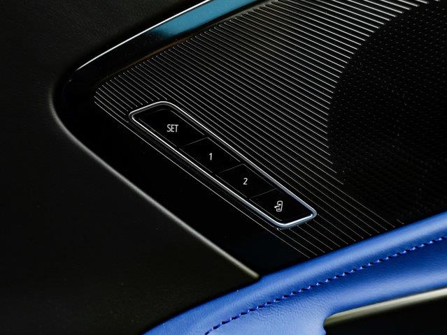 chevrolet Corvette 2026 - 19