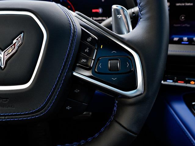 chevrolet Corvette 2026 - 24