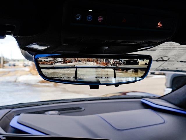 chevrolet Corvette 2026 - 27