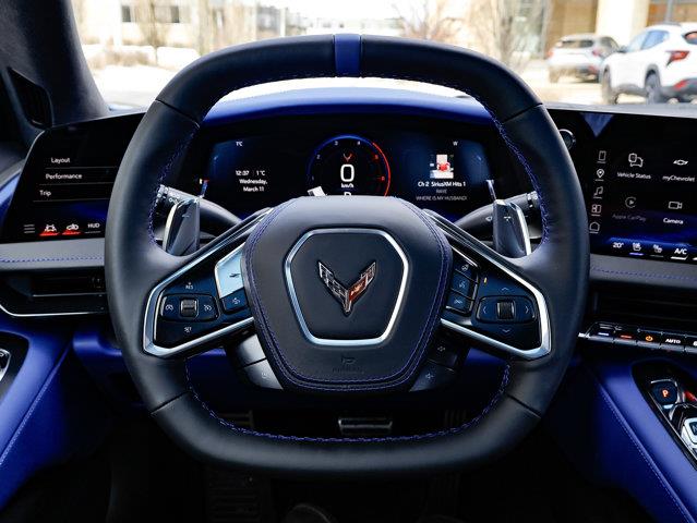 chevrolet Corvette 2026 - 30