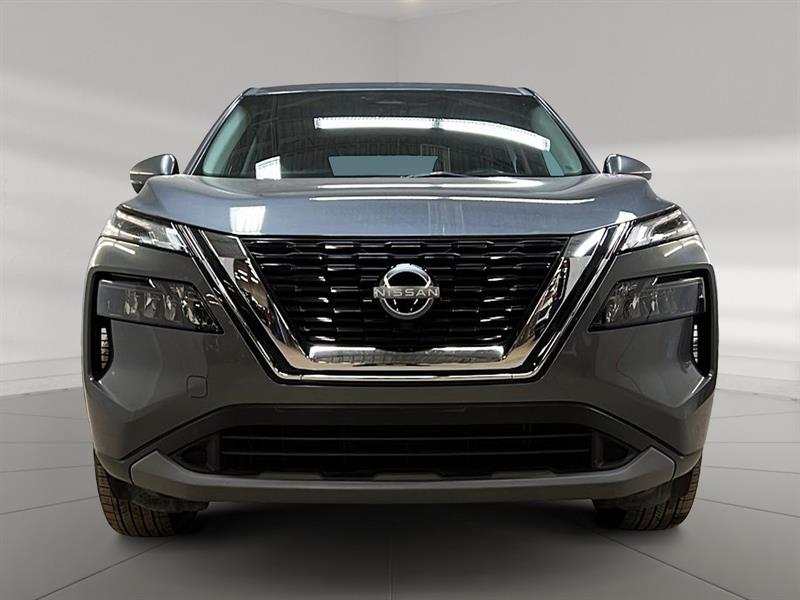 nissan Rogue 2023 - 2
