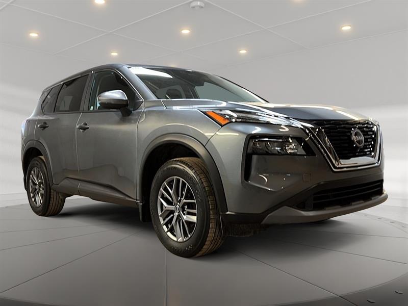 nissan Rogue 2023 - 3