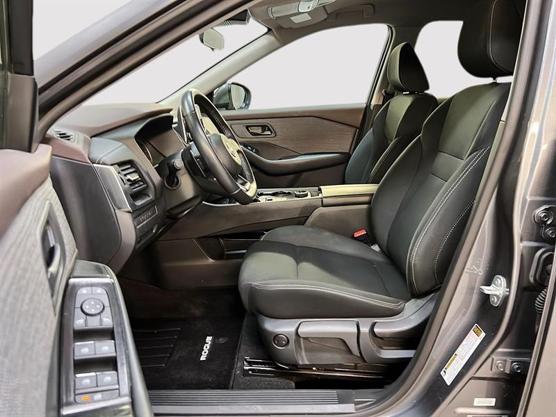 nissan Rogue 2023 - 7