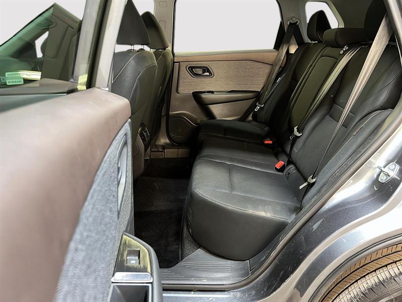 nissan Rogue 2023 - 9