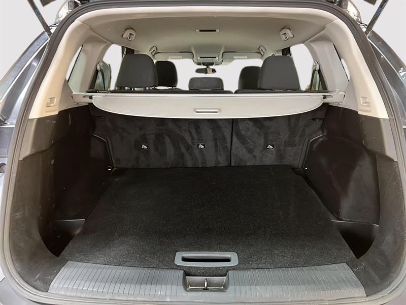 nissan Rogue 2023 - 12