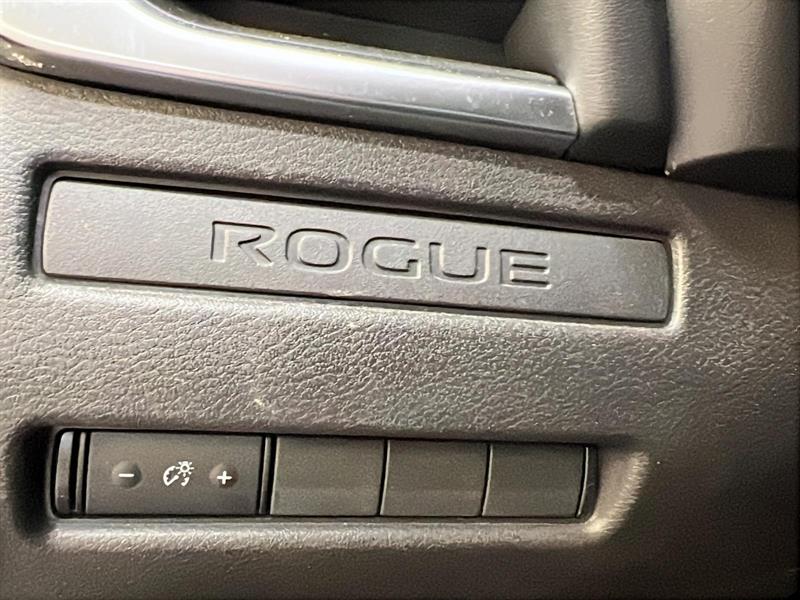 nissan Rogue 2023 - 20