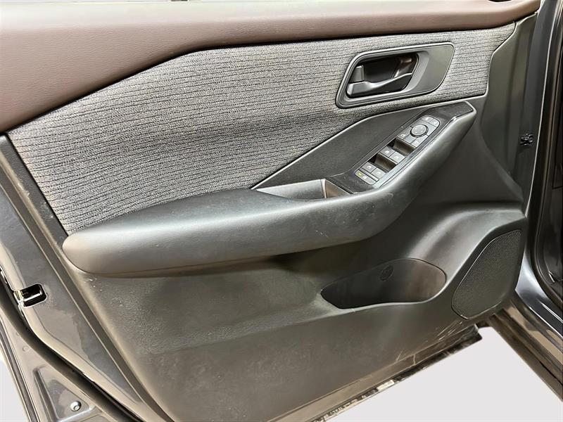 nissan Rogue 2023 - 22