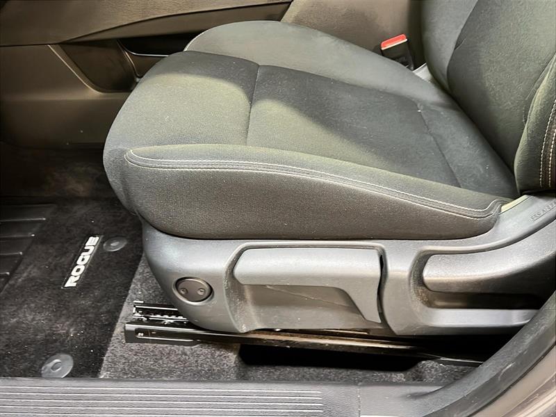nissan Rogue 2023 - 23