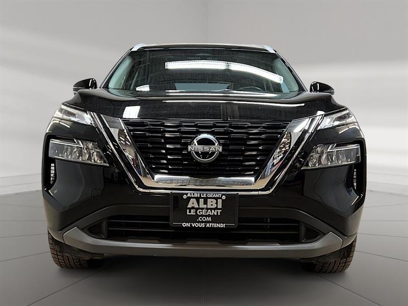nissan Rogue 2023 - 2