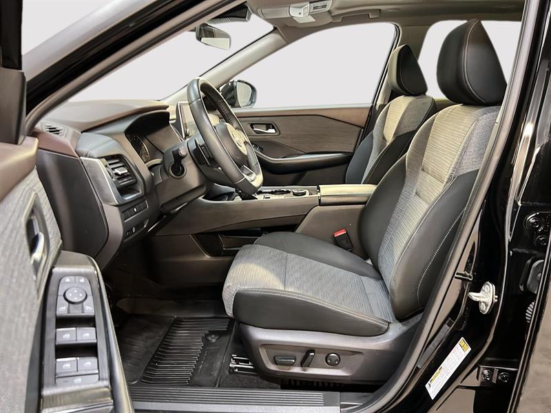 nissan Rogue 2023 - 7